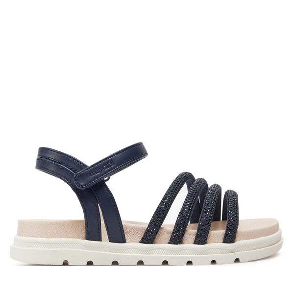 Mayoral Сандали Mayoral 45540 Тъмносин