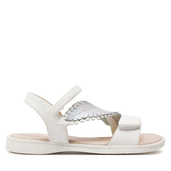 Mayoral Сандали Mayoral 45546 Сребрист