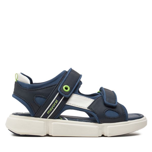 Mayoral Сандали Mayoral 45566 Тъмносин