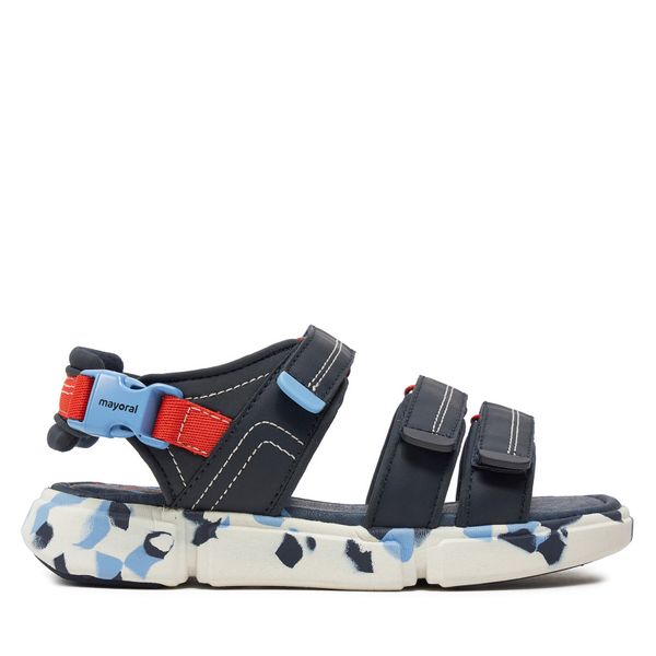 Mayoral Сандали Mayoral 45568 Тъмносин