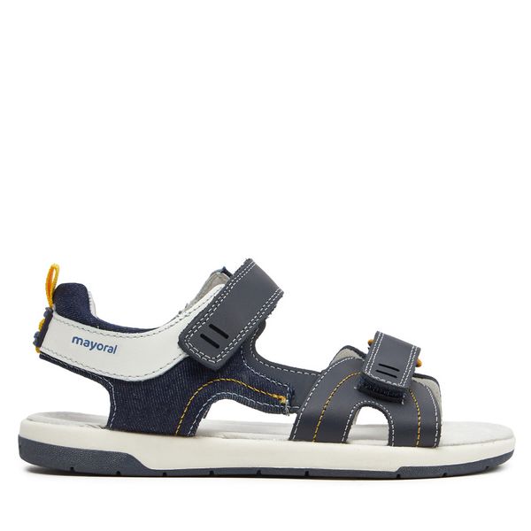 Mayoral Сандали Mayoral 45587 Тъмносин