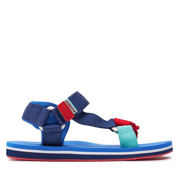 Mayoral Сандали Mayoral 45601 Цветен