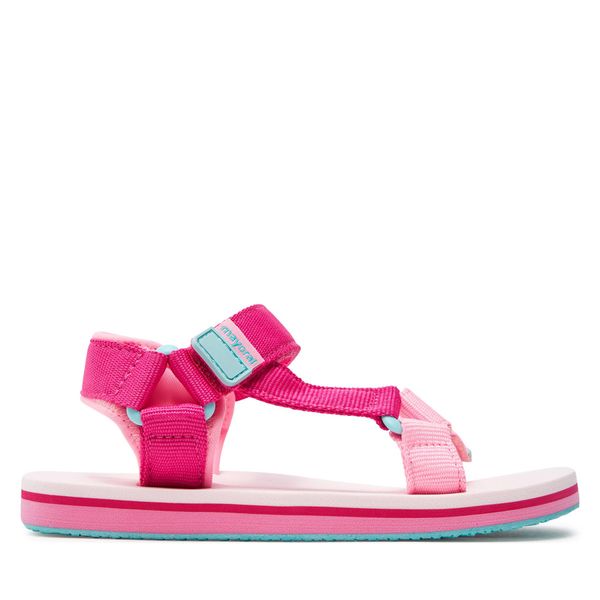 Mayoral Сандали Mayoral 45601 Розов