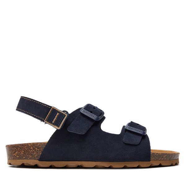 Mayoral Сандали Mayoral 45603 Тъмносин