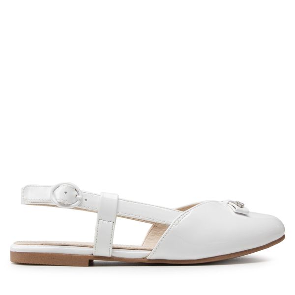 Mayoral Сандали Mayoral 47.351 Бял