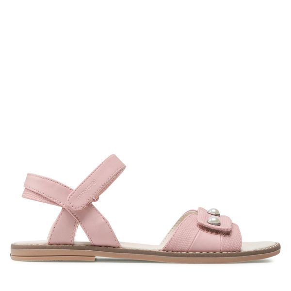 Mayoral Сандали Mayoral 47.359 Розов