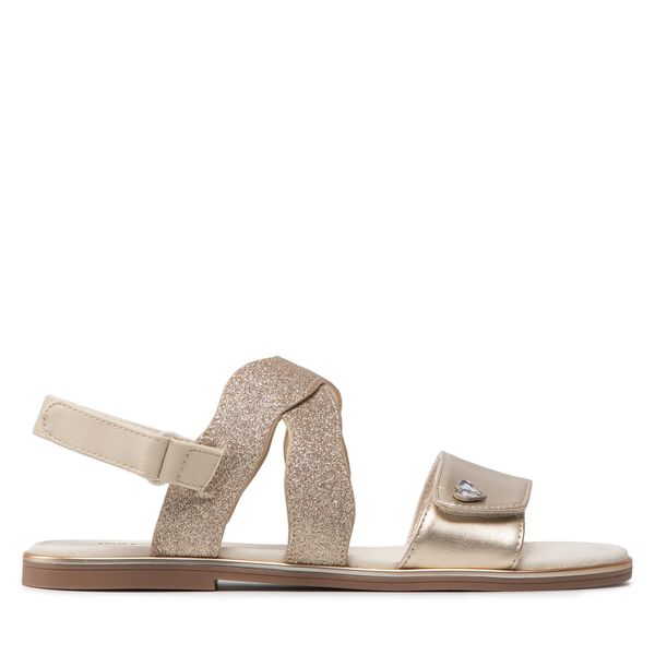 Mayoral Сандали Mayoral 47.361 Златист