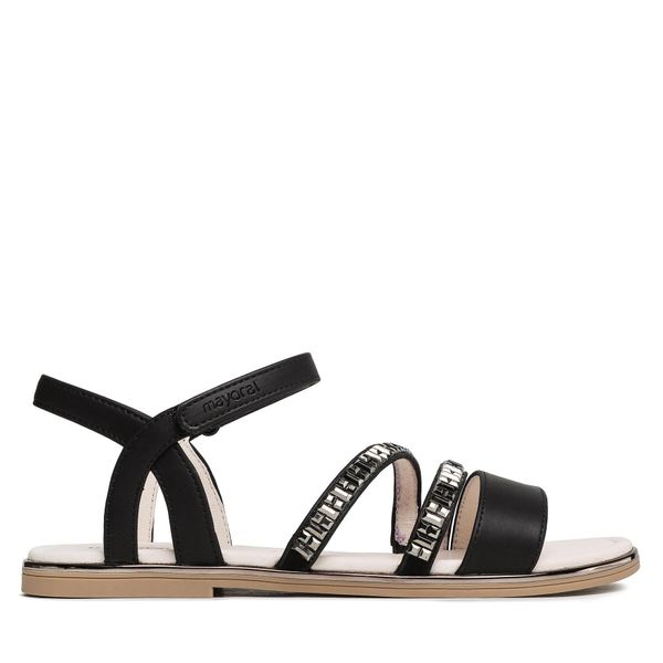 Mayoral Сандали Mayoral 47449 Черен