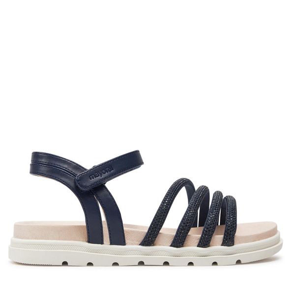 Mayoral Сандали Mayoral 47540 Тъмносин