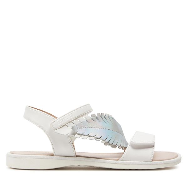 Mayoral Сандали Mayoral 47546 Сребрист