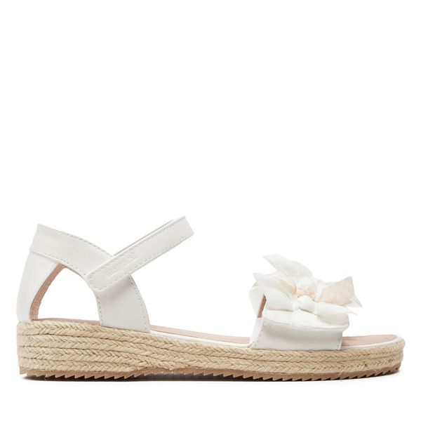 Mayoral Сандали Mayoral 47550 Бял