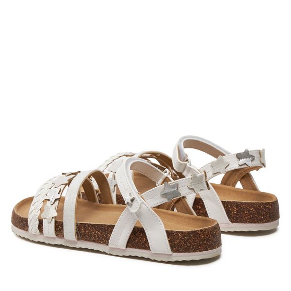 Mayoral Сандали Mayoral 47559 Бял