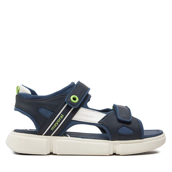 Mayoral Сандали Mayoral 47566 Тъмносин