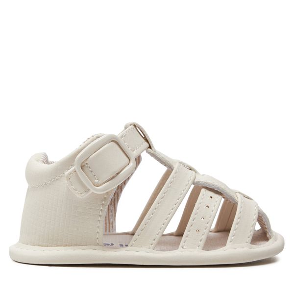Mayoral Сандали Mayoral 9738 Екрю