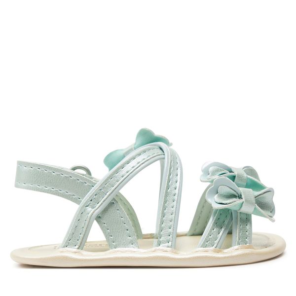 Mayoral Сандали Mayoral 9744 Зелен