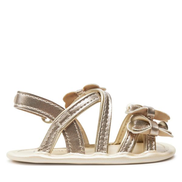 Mayoral Сандали Mayoral 9744 Златист