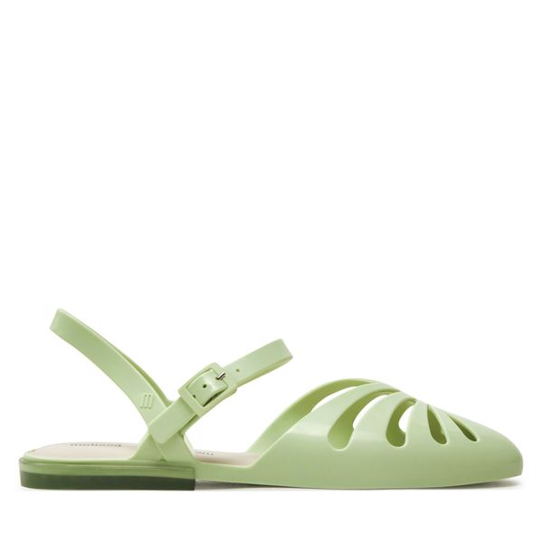 Melissa Сандали Melissa Dahlia + Jason Wu Ad 33335 Зелен