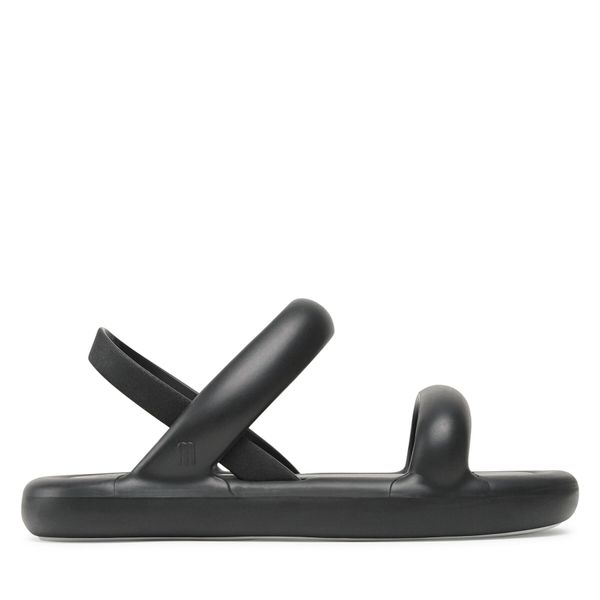 Melissa Сандали Melissa Free Blom Sandal Ad 33723 Черен