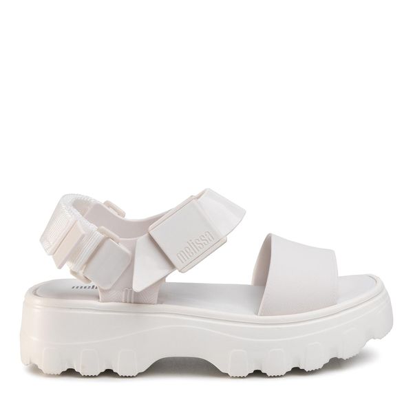 Melissa Сандали Melissa Kick Off Sandal Ad 32823 Бял