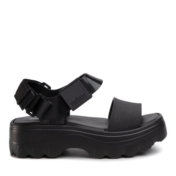 Melissa Сандали Melissa Kick Off Sandal Ad 32823 Черен