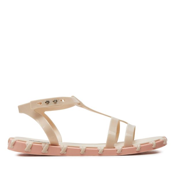 Melissa Сандали Melissa Melissa Ana Sandal Ad 33879 Бежов