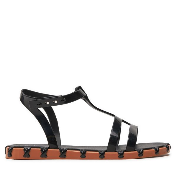Melissa Сандали Melissa Melissa Ana Sandal Ad 33879 Черен