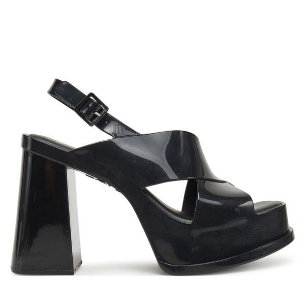 Melissa Сандали Melissa Melissa Dance Heel Ad M 35908 Черен