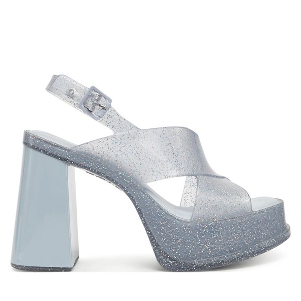 Melissa Сандали Melissa Melissa Dance Heel Ad M 35908 Светлосиньо