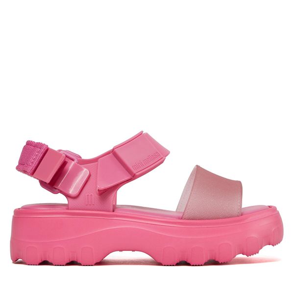 Melissa Сандали Melissa Melissa Kick Off Sandal Inf 35692 Розов