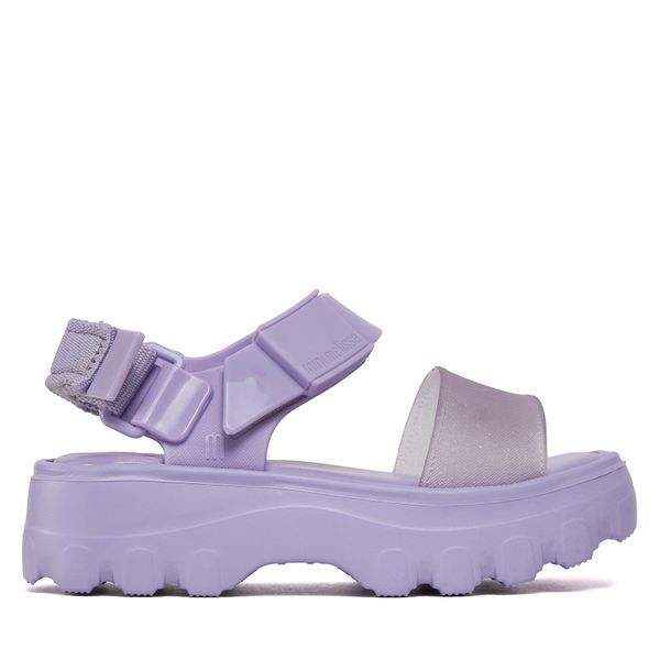 Melissa Сандали Melissa Melissa Kick Off Sandal Inf 35692 Виолетов