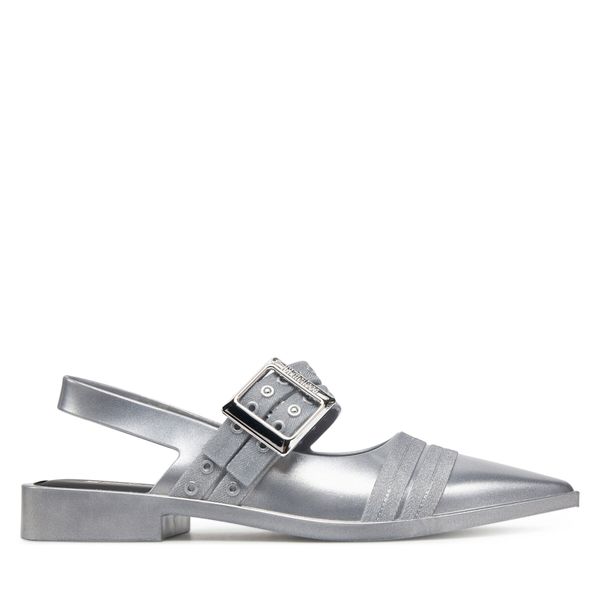 Melissa Сандали Melissa Melissa Ladylike Ad M 35973 Сребрист