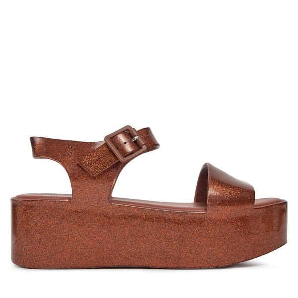 Melissa Сандали Melissa Melissa Mar Ad 31686 Кафяв