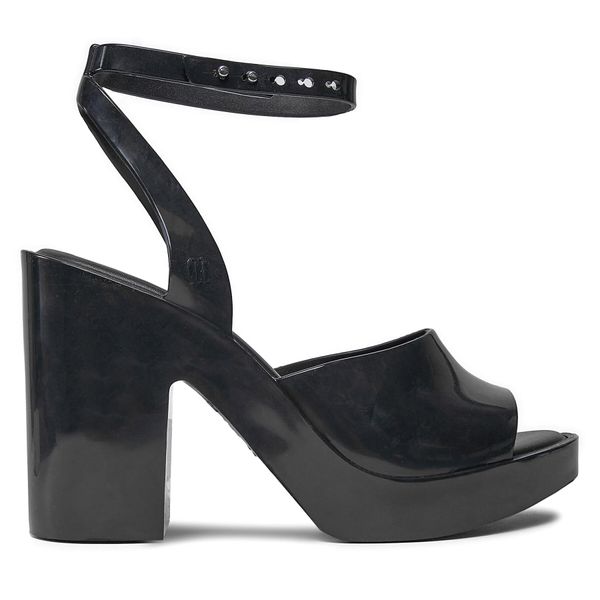 Melissa Сандали Melissa Melissa Rita Ad 33965 Черен