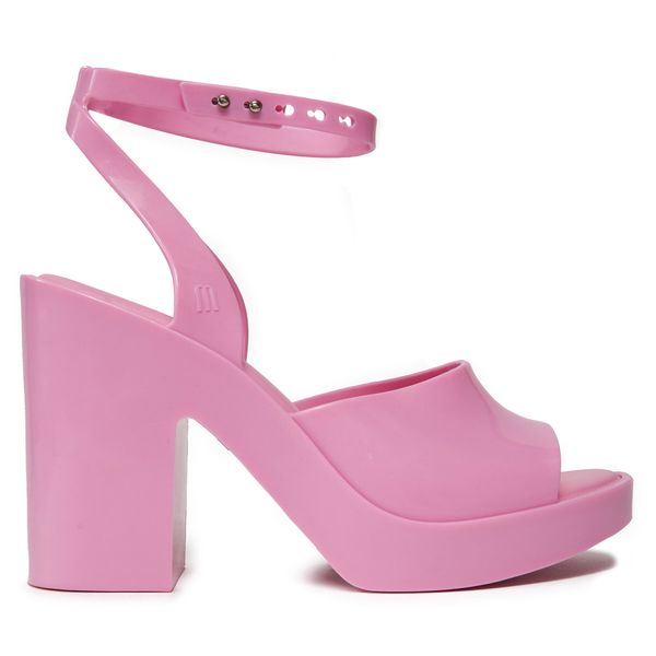 Melissa Сандали Melissa Melissa Rita Ad 33965 Розов