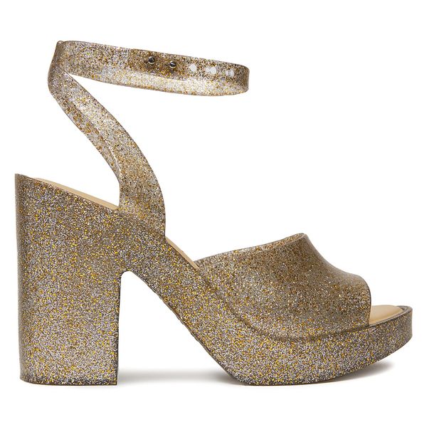 Melissa Сандали Melissa Melissa Rita Ad 33965 Златист