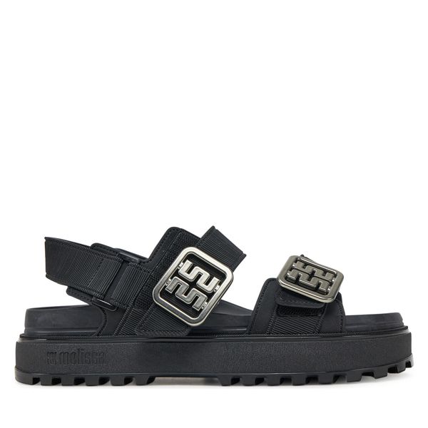 Melissa Сандали Melissa Melissa Towny Ad M 35964 Черен