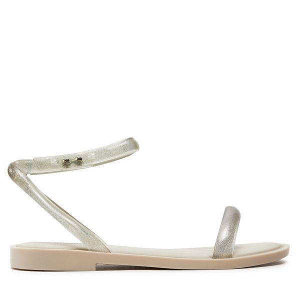Melissa Сандали Melissa Melissa Wave Sandal Ad 32942 Бежов