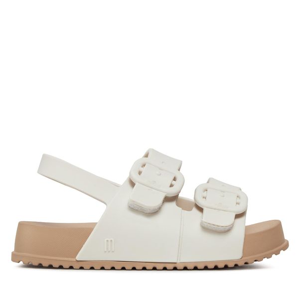 Melissa Сандали Melissa Mini Melissa Cozy Sandal Bb 35686 Кафяв