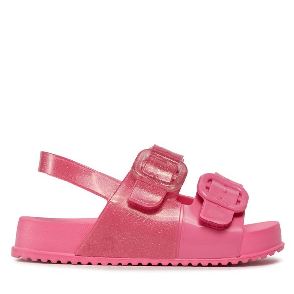 Melissa Сандали Melissa Mini Melissa Cozy Sandal Bb 35686 Розов