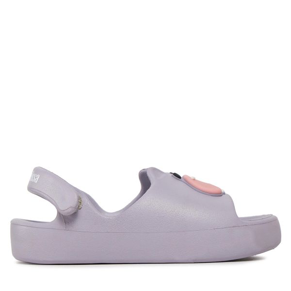 Melissa Сандали Melissa Mini Melissa Free Cute Bb 33976 Сив
