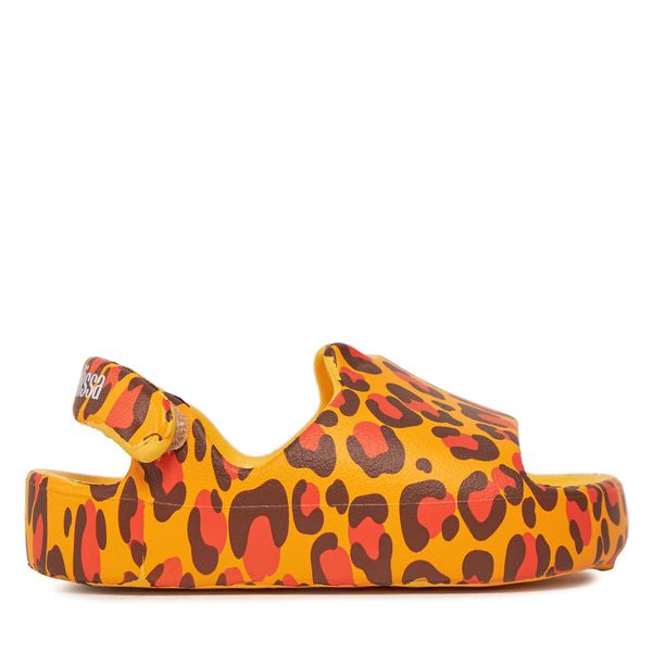 Melissa Сандали Melissa Mini Melissa Free Cute Bb 33976 Жълт