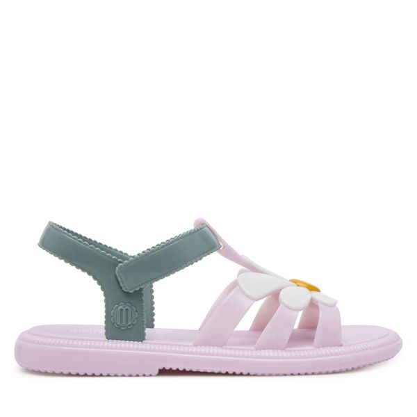 Melissa Сандали Melissa Mini Melissa Hip Bloomy Inf M 36188 Розов
