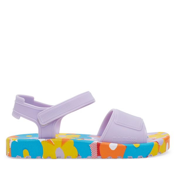 Melissa Сандали Melissa Mini Melissa Imagine Inf 35979 Розов