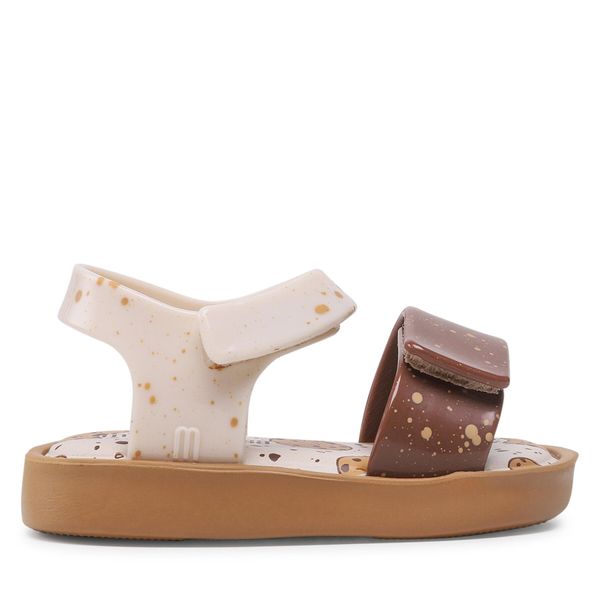 Melissa Сандали Melissa Mini Melissa Jump Candy Bb 33741 Кафяв