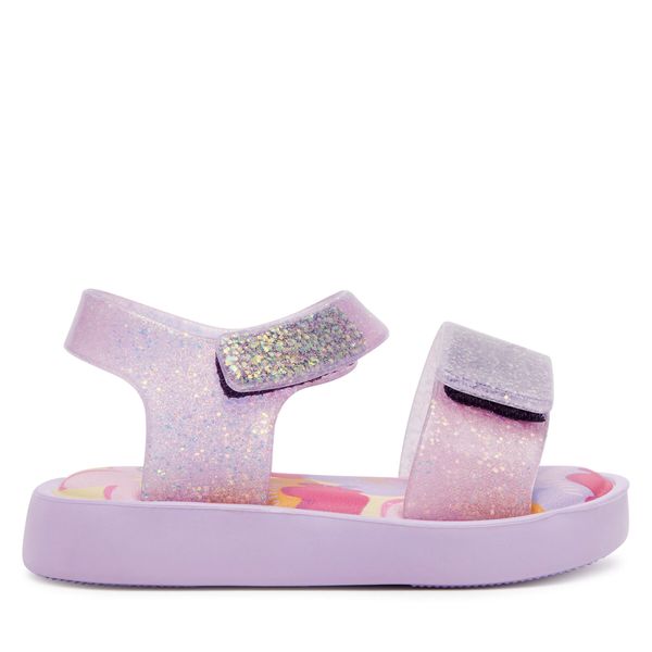 Melissa Сандали Melissa Mini Melissa Jump Print Bb 33663 Виолетов
