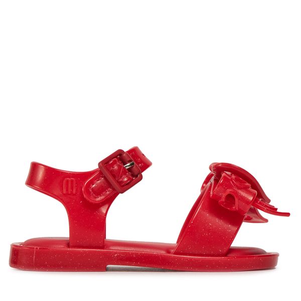 Melissa Сандали Melissa Mini Melissa Mar Sandal Hot Bb 33951 Червен