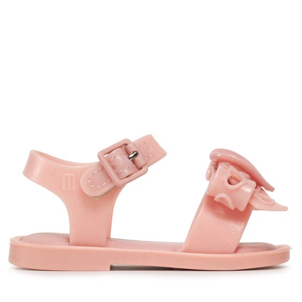 Melissa Сандали Melissa Mini Melissa Mar Sandal Hot Bb 33951 Розов