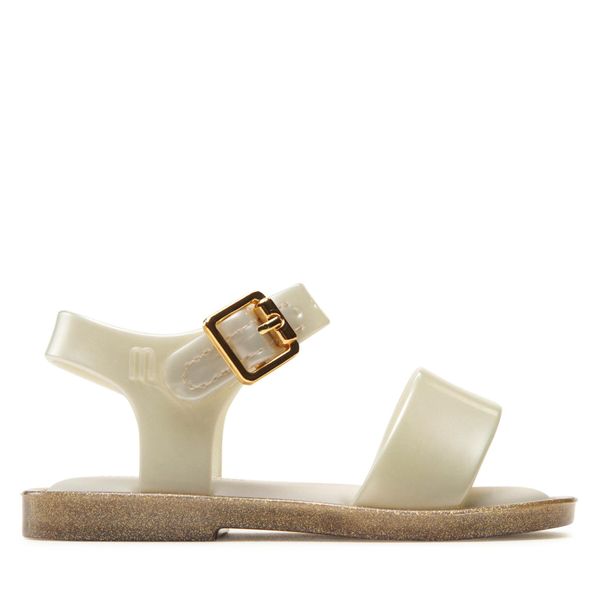 Melissa Сандали Melissa Mini Melissa Mar Sandal IV Bb 32633 Бял