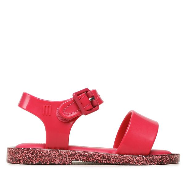 Melissa Сандали Melissa Mini Melissa Mar Sandal IV Bb 32633 Розов