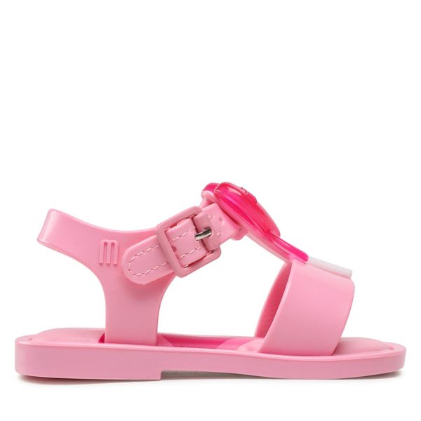 Melissa Сандали Melissa Mini Melissa Mar Sandal Jelly 33545 Розов